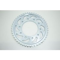 Image of 1-5485-48 - 1-5485-48 - Sunstar Steel Rear Sprocket - Yamaha YZF-R6 600 1999-2002 - 48T