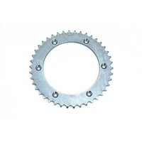 Image of 1-3667-42 - 1-3667-42 - Sunstar Steel Rear Sprocket - Suzuki RM250 1984-1986 - 42T