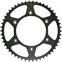 Image of 1-3559-50 - 1-3559-50 - Sunstar Steel Rear Sprocket - Honda XR650R 2000-2006 - 50T