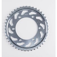 1-5474-43 - 1-5474-43 - Sunstar Steel Rear Sprocket - Yamaha YZF-R7 750 OW02 1999-2000 - 43T