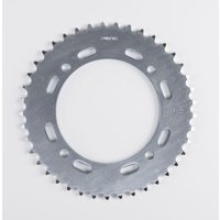 1-3538-47 - 1-3538-47 - Sunstar Steel Rear Sprocket - Yamaha XV 250S 1995-1998 - 47T