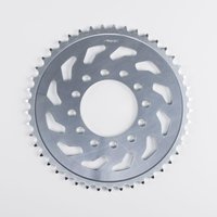 1-3356-39 - 1-3356-39 - Sunstar Steel Rear Sprocket - Kawasaki ZXR400 1991-1999 - 39T