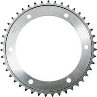 Image of 1-5695-43 - 1-5695-43 - Sunstar Steel Rear Sprocket - Honda VFR 800 X 2011-2013 - 43T