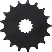 Image of 40417 - 40417 - Sunstar Front Sprocket - Yamaha TDM 850 1991-1995 - 17T