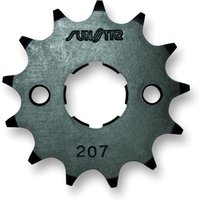 Image of 20714 - 20714 - Sunstar Front Sprocket - Honda XL 125 R 1983 - 14T