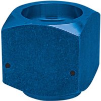 Image of 2049 - 2049 - Jims 49mm Fork Seal And Dust Shield Installer - Harley Davidson VRSCDX 1250 2008-2011 - Blue