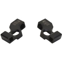 Image of 5835 - 5835 - Jims "on-bike" Valve Spring Compressor - Harley Davidson FXST 1750 2020-2024 - Black