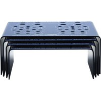 Image of 742K - 742K - Jims Hardware Organizer - Anodised/Blue