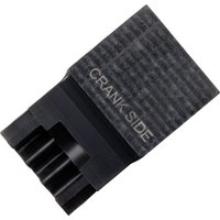 Image of 1285 - 1285 - Jims Sprocket Lock Tool - Harley Davidson FXSTI 1450 EFI 2004-2006 - Black