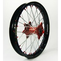 20.210.0.RO - 20.210.0.RO - Kite Elite MX 18" Rear Wheel - KTM EXC-F500 2017-2023 - Red Hub