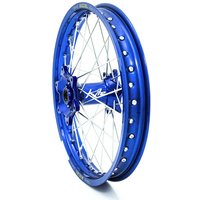 20.509.0.04 - 20.509.0.04 - Kite Elite MX 19" Rear Wheel - Yamaha YZF450 2009-2024 - Blue Hub