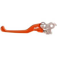 34.112.2.AR - 34.112.2.AR - Kite Clutch Lever Custom Replacement - KTM SX85 2014-2024 - Orange