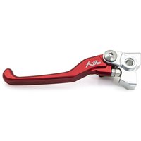 34.106.2.RO - 34.106.2.RO - Kite Clutch Lever Custom Replacement - Gas Gas MC450F 2021-2023 - Red