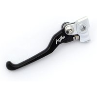 34.106.2.NO - 34.106.2.NO - Kite Clutch Lever Custom Replacement - Sherco SEF 450 2015-2023 - Black