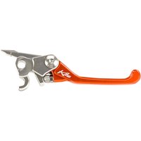 34.112.1.AR - 34.112.1.AR - Kite Brake Lever Custom Replacement - KTM SX85 2014-2021 - Orange