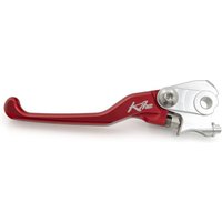 34.114.2.RO - 34.114.2.RO - Kite Clutch Lever Custom Replacement - Honda CRF450R 2021-2022 - Red