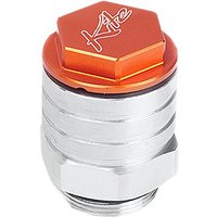 17.030.0.AR - 17.030.0.AR - Kite Rear Brake Oil Tanks - Sherco SEF 500 2019-2020 - Orange/Silver