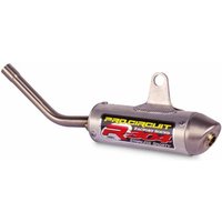 1152585 - Pro Circuit R304 Shorty Silencer For Gas Gas MC85 2025-2026