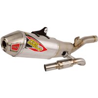 0122525G - Pro Circuit T-6 Exhaust System For Kawasaki KX250 2025-2026