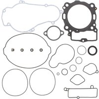 Vertex Full Gasket Kit - KTM SXF450 2007-2012, XC-F450 2008-2009