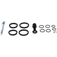 All Balls Front Caliper Rebuild Kit - KTM SX50 2002-20, Husqvarna TC50 2017-20