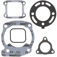 Vertex Top End Gasket Kit - Honda CR80 1992-2002