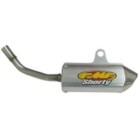 Image of 025065 - 025065 - FMF Powercore 2 Shorty Exhaust Silencer - KTM SX85 2003-17