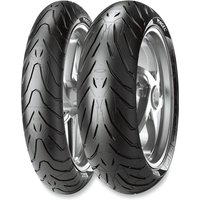 1868400 - Pirelli Angel ST 58W TL Front Tyre - 120/70-17"