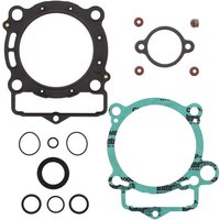 Vertex Top End Gasket Kit - KTM SXF350 2011-2015, EXC-F350 2013-2016, Husqvarna FC350 2014-2015, FE350 2014-2016