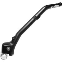 Apico Kick Start - Honda CR125 1998-2007 - Black