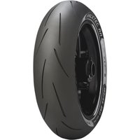 Image of 2526100 - Metzeler Racetec RR K3 75W TL Rear Tyre - 190/55 ZR 17"