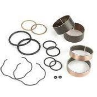 Image of All Balls Fork Bushing Kit - Honda CRF1000 Africa Twin 2016-20