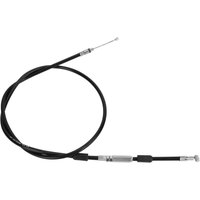 03-0356 - 03-0356 - Motion Pro Black Vinyl Clutch Cable - Kawasaki KX250 2005-2007 - Black