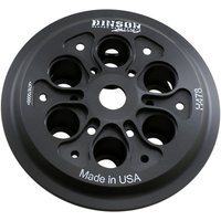 11320853 - Hinson BilletProof Pressure Plate - Husqvarna FC 250/350 2014-15, KTM Freeride 350 2014-17, SXF250 2013-15