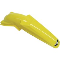 SU03934@102 - SU03934@102 - UFO Rear Fender - Suzuki RMZ250 2004-06 - Yellow
