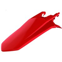 Polisport Rear Fender - Gas Gas MC85 2021-23 - Red