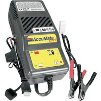 TecMate Accumate 6/12v 1.2 A Battery Charger
