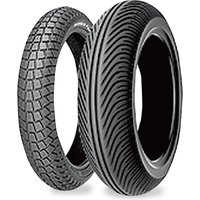 784399 - Michelin Power Supermoto Rain TL Rear Tyre - 160/60 - 17"