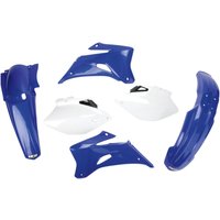YAKIT305F@999 - YAKIT305@999 - UFO Full Plastics Kit - Yamaha YZF 250/450 2006-09 - OEM