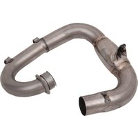 Image of 044459 - 044459 - FMF Titanium Megabomb Header - Yamaha YZF450 2020-22