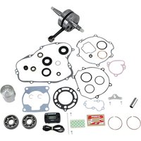 WPWR164-101 - WPWR164-101 - Wiseco Pro-Lite Engine Rebuild Kit - Kawasaki KX85 2006-13