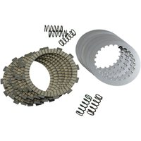 FSC094-7-001 - FSC094-7-001 - Hinson Clutch Kit With Springs - Husqvarna TC250 2010-13, TC125 2014-18, KTM SX 125/150 2009-18