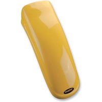 Image of 185704 - M18570 - Maier Rear Fender - Yamaha YZ125 1977-85 - Yellow