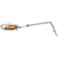 044156 - 044156 - FMF Powercore 4 & Hi Flo Header Exhaust System - Yamaha TT-R50 2006-23