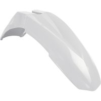 Polisport Super Moto Motard Universal Front Fender - White