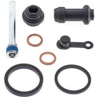 All Balls Caliper Rebuild Kit - Rear - Kawasaki KXF 250/450 2004-22, Yamaha YZ 125/250 2003-22, YZF250 2004-22