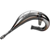 024052 - 024052 - FMF Factory Fatty Front Pipe - Yamaha YZ125 2005-21