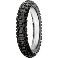 633314 - Dunlop Geomax A MX71 62M Rear Tyre - 110/90-19"