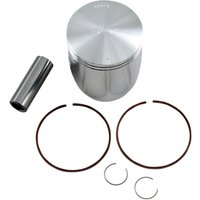 Image of W758M08000 - W758M08000 - Wiseco Piston Kit - Yamaha GP1200 Wave Runner 1997-2002