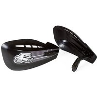 Image of Renthal Moto Handguards - Black